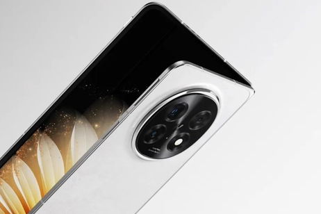 OPPO le competirá de tú a tú a Samsung en cámara con su nuevo plegable Find N6 OPPO le competirá de tú a tú a Samsung en cámara con su nuevo plegable Find N6