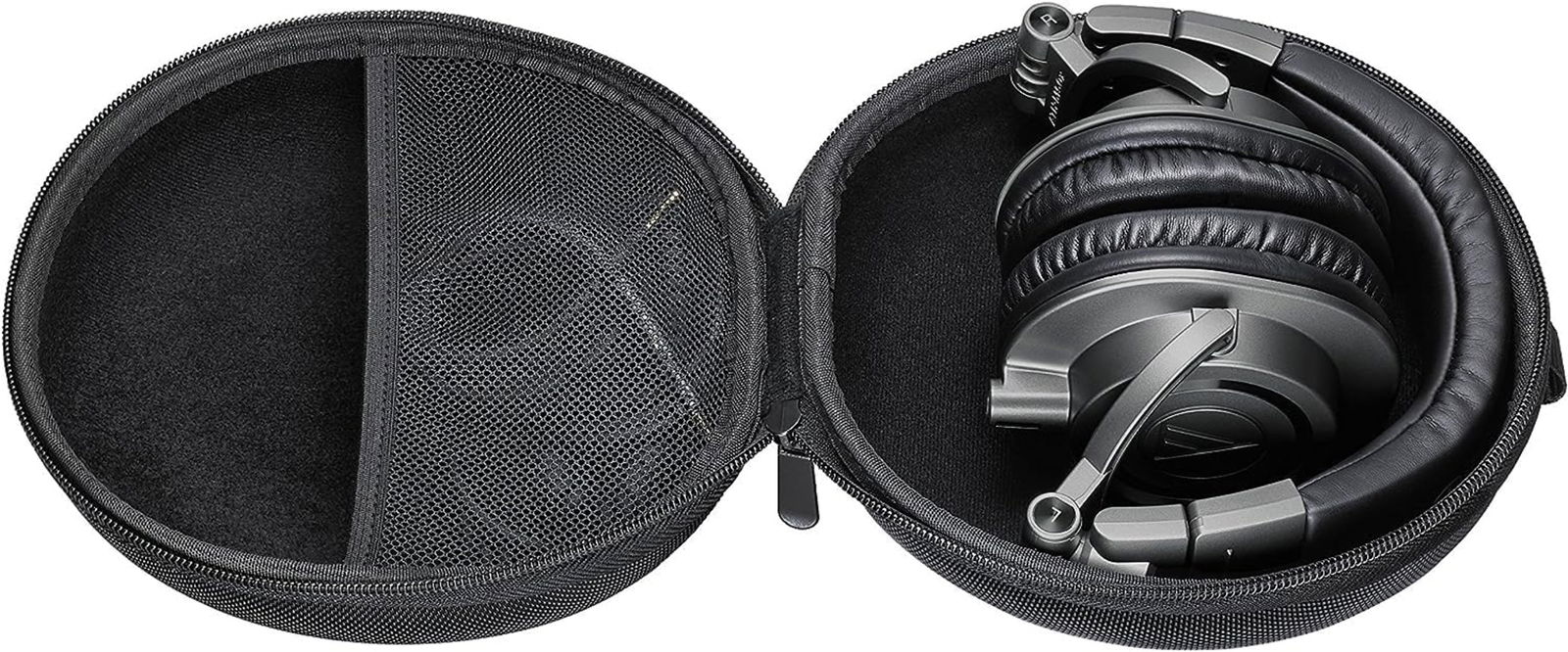 Audio-Technica M50x estuche