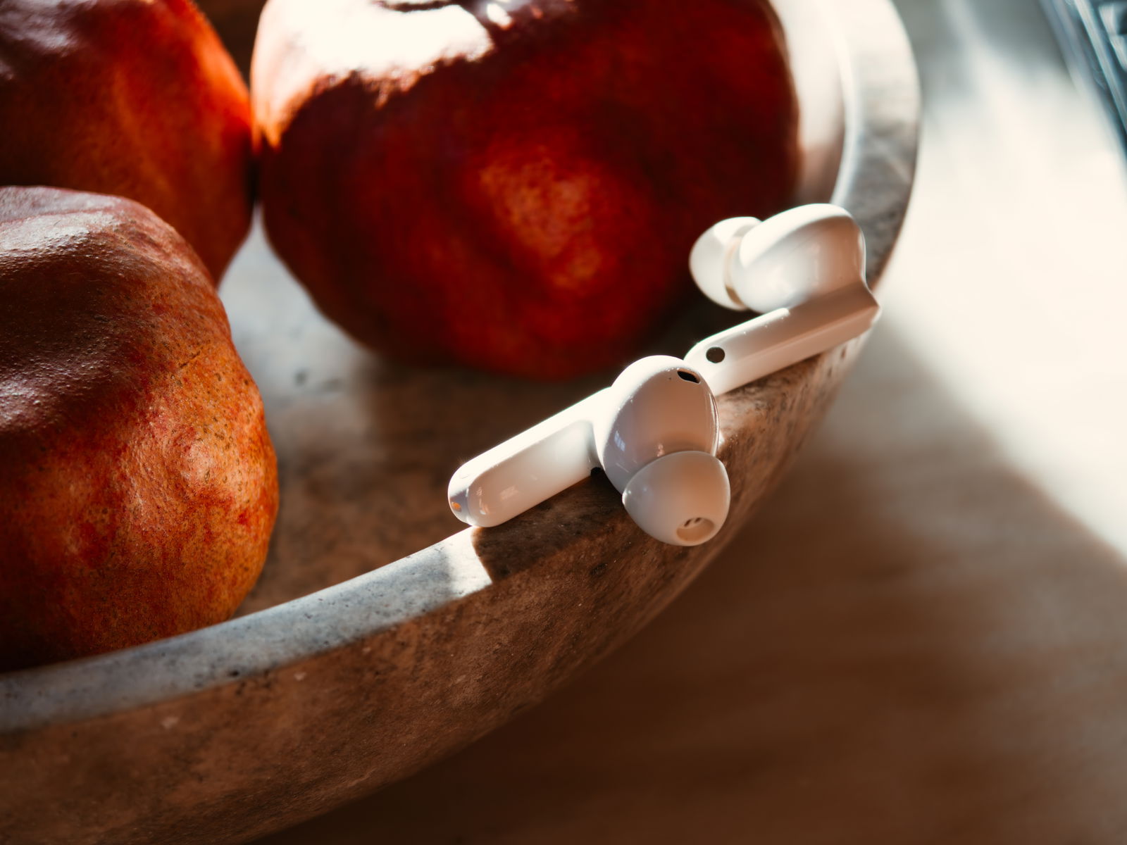 Auriculares OPPO Enco X3s