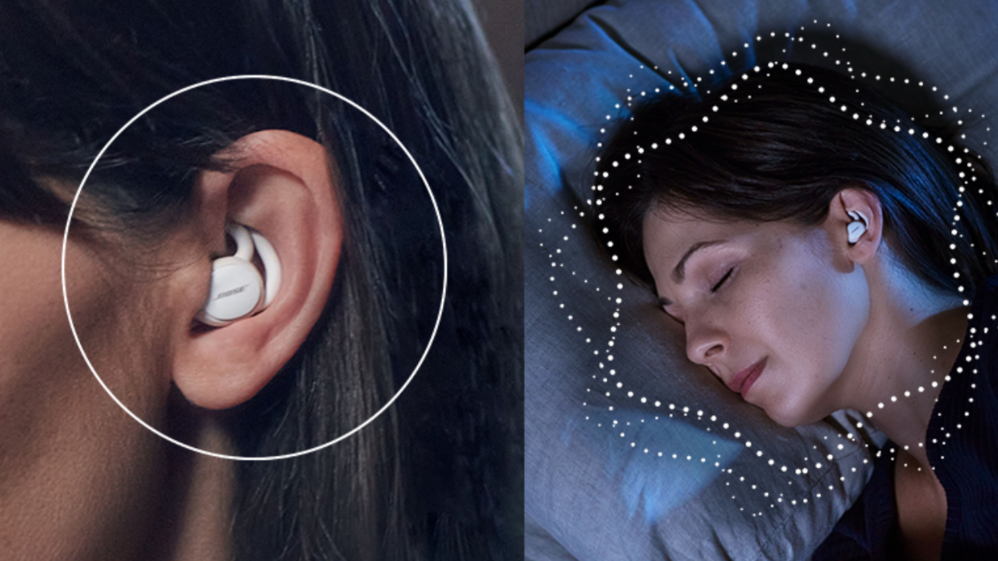 Los mejores 5 auriculares para dormir del mercado: cómodos y con buena relación calidad-precio