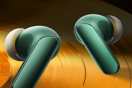 Estos auriculares cuestan solo 54 euros, pero son buenísimos: sonido Hi-Res, cancelación y 48 horas de batería