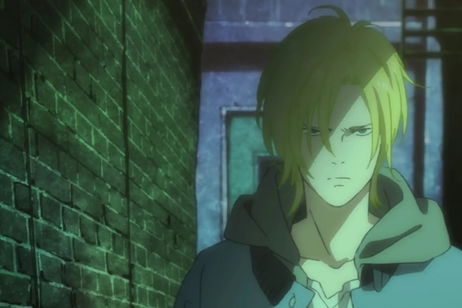 Qué está ocurriendo con Prime Video, 'Banana Fish' y su desastroso doblaje con IA Qué está ocurriendo con Prime Video, 'Banana Fish' y su desastroso doblaje con IA