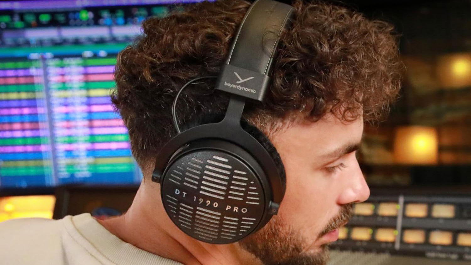 beyerdynamic DT 1990 Pro MKII estudio