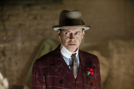 Todavía puedes ver en streaming una de las mejores series de gánsteres de la historia. Está en HBO Max y tiene 5 temporadas Todavía puedes ver en streaming una de las mejores series de gánsteres de la historia. Está en HBO Max y tiene 5 temporadas