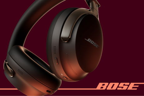 Descubre por qué tantos usuarios recomiendan los Bose QC Ultra 2ª Gen por su batería de hasta 30 horas y sonido nítido