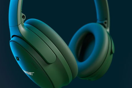 Los Bose con cancelación de ruido, comodidad premium y gran autonomía, que están tirados de precio