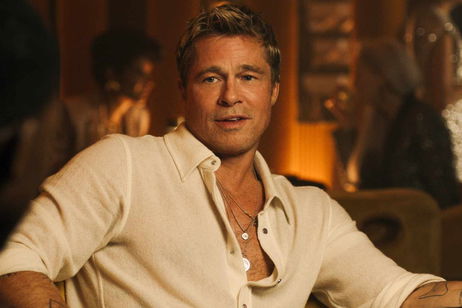 'F1: La película' ya está en streaming, y podemos verla gratis