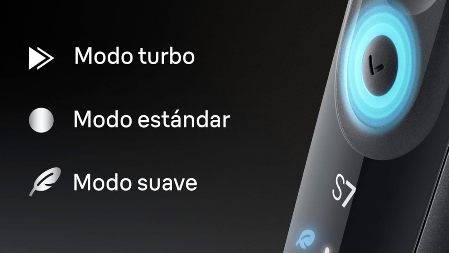 Te ayudo con los regalos de Navidad: echa un vistazo a esta afeitadora Braun, con 75 euros de descuento