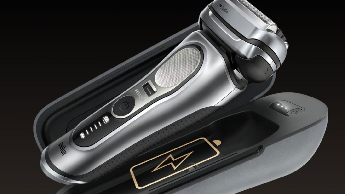 La mejor afeitadora de Braun se desploma totalmente: lo óptimo para tu barba ya no cuesta tanto