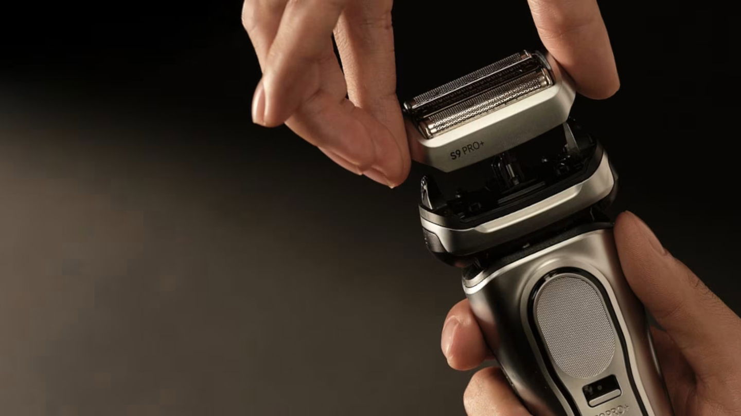La mejor afeitadora de Braun se desploma totalmente: lo óptimo para tu barba ya no cuesta tanto