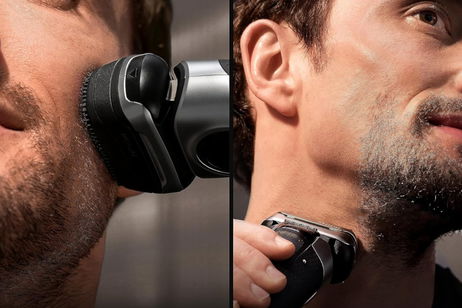Afeitado preciso, potencia y autolavado: así es la Braun Series 9 PRO+, justo lo que buscabas por mucho menos de lo que esperabas Afeitado preciso, potencia y autolavado: así es la Braun Series 9 PRO+, justo lo que buscabas por mucho menos de lo que esperabas