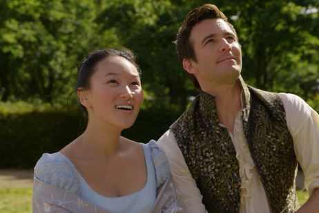 Tráiler y fecha de estreno de 'Los Bridgerton' temporada 4: Benedict conoce a Cenicienta