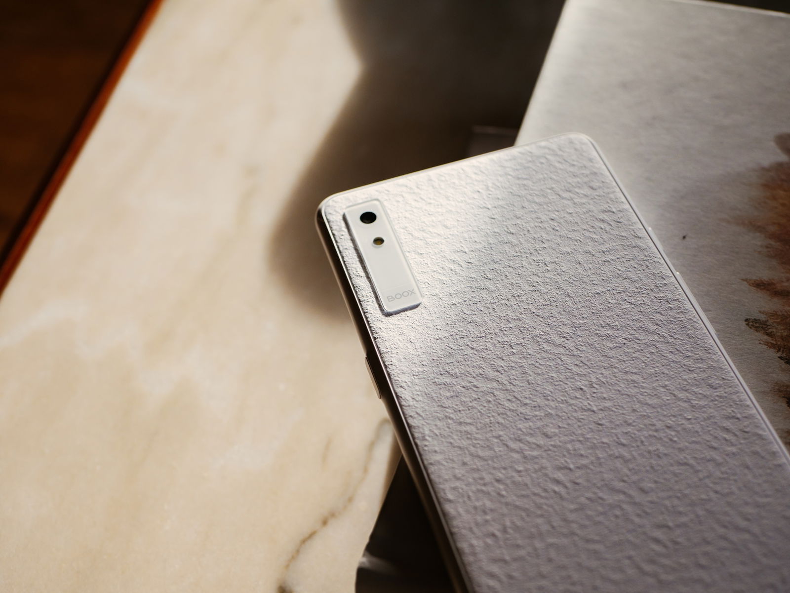 BOOX Palma 2 Pro, análisis: por fin, el smartphone de tinta electrónica que tiene sentido