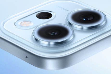 El móvil que querrás regalar esta Navidad por menos de 300 euros: Qualcomm, cámara de 50 MP y 6000 mAh El móvil que querrás regalar esta Navidad por menos de 300 euros: Qualcomm, cámara de 50 MP y 6000 mAh