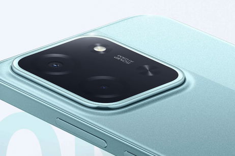 Este Xiaomi tiene todo lo necesario por menos de 100 euros: 256 GB, 6,9 pulgadas y 6000 mAh de batería