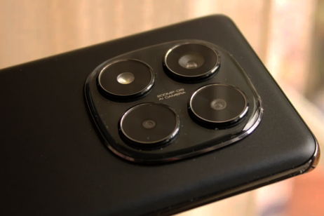 Este Xiaomi es el mejor móvil barato de 2025 y lo compras con 130 euros de descuento por unas horas Este Xiaomi es el mejor móvil barato de 2025 y lo compras con 130 euros de descuento por unas horas