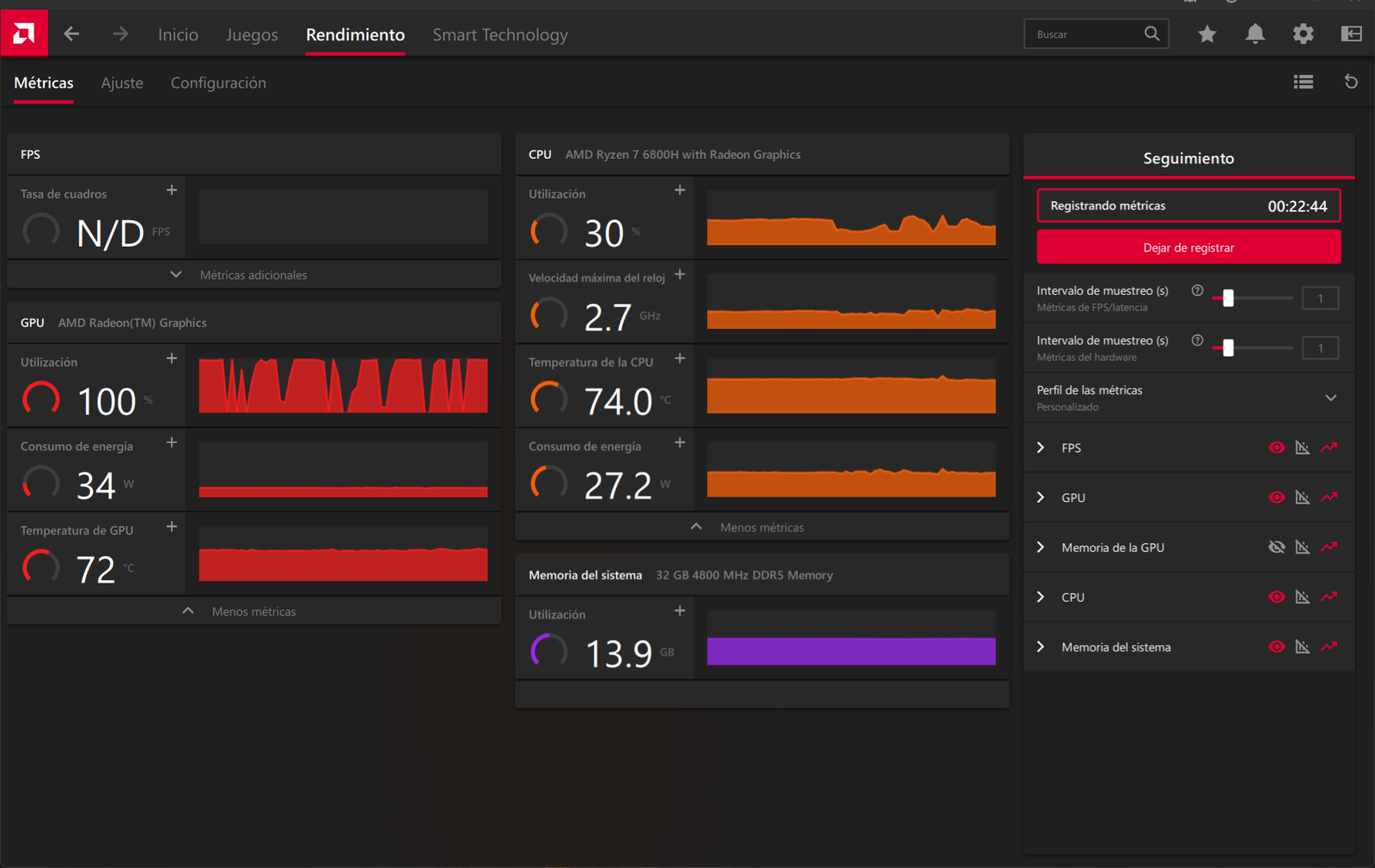 Geekom A6, análisis: un mini PC todoterreno para trabajar y jugar que cuesta menos de lo que crees