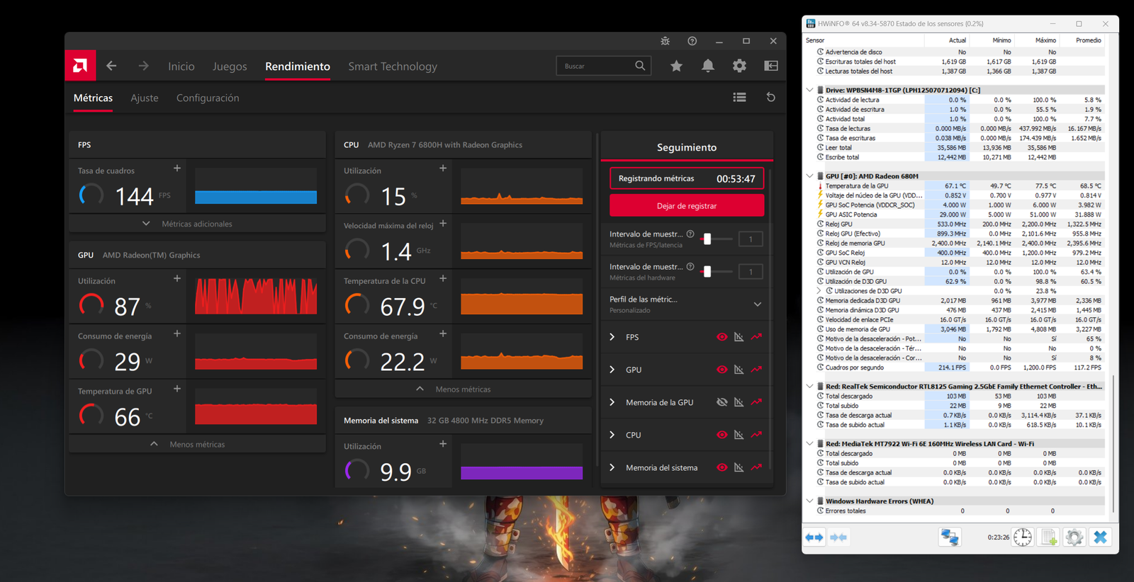 Geekom A6, análisis: un mini PC todoterreno para trabajar y jugar que cuesta menos de lo que crees