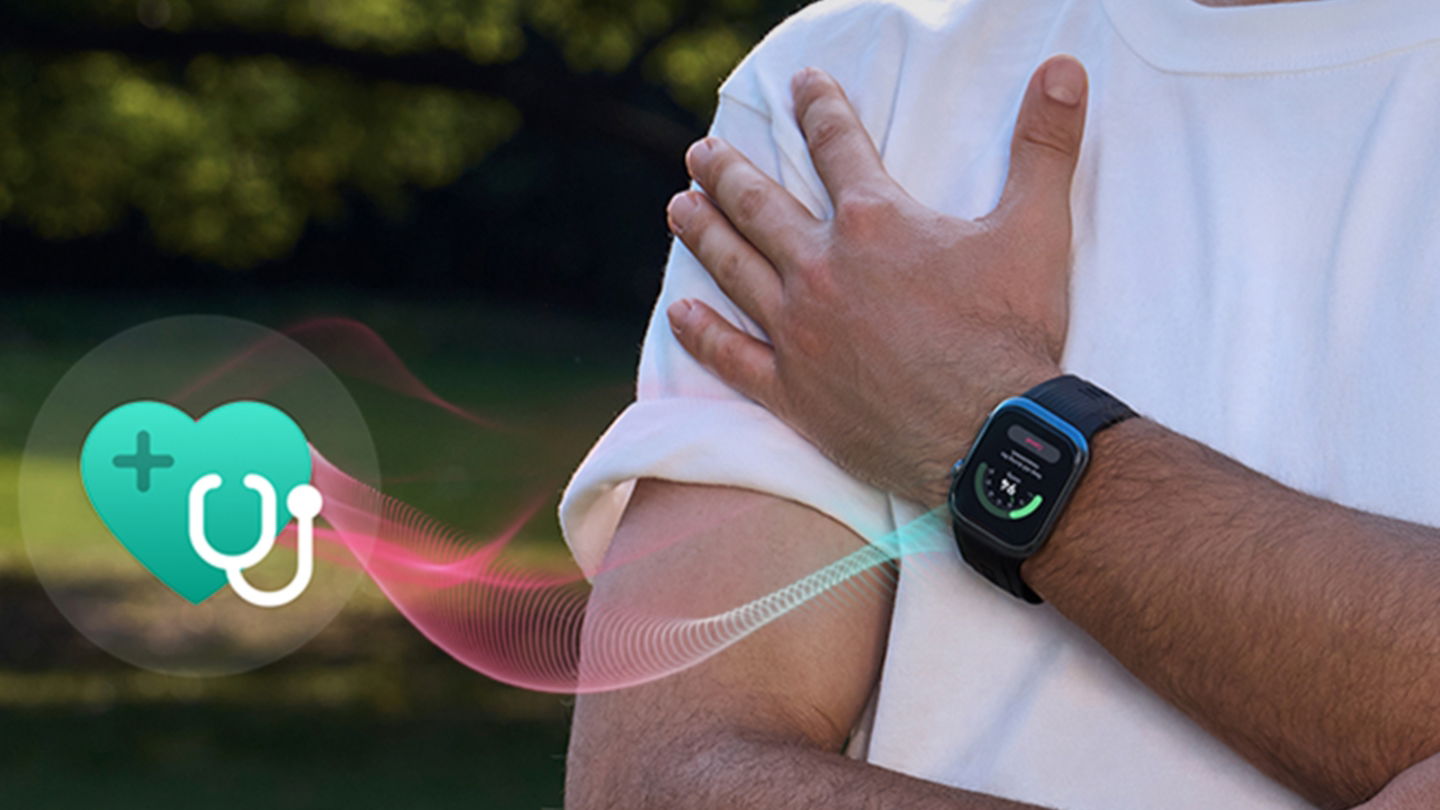 cardio huawei watch d2