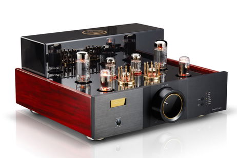 El regreso de las válvulas a lo grande: sonido vintage para los bolsillos más abultados El regreso de las válvulas a lo grande: sonido vintage para los bolsillos más abultados