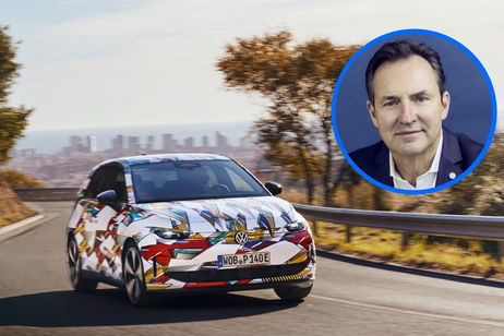Thomas Schäfer, CEO de Volkswagen, anuncia lo inevitable: "Es el fin de los coches pequeños de combustión"