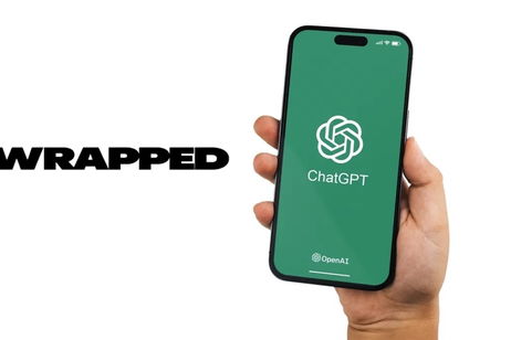 ChatGPT acaba de lanzar su propio 'Wrapped' a lo Spotify: así puedes verlo