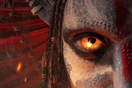 Qué es el formato Cinity que tanto recomiendo James Cameron y dónde podremos ver 'Avatar: Fuego y ceniza' así en España Qué es el formato Cinity que tanto recomiendo James Cameron y dónde podremos ver 'Avatar: Fuego y ceniza' así en España