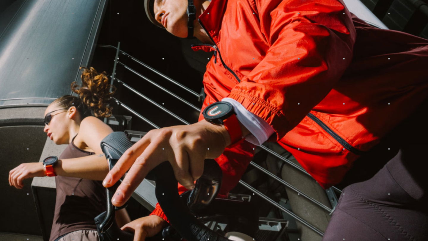 El smartwatch completo que sorprende muchísimo por prestaciones y precio es este, y por eso te lo recomendamos