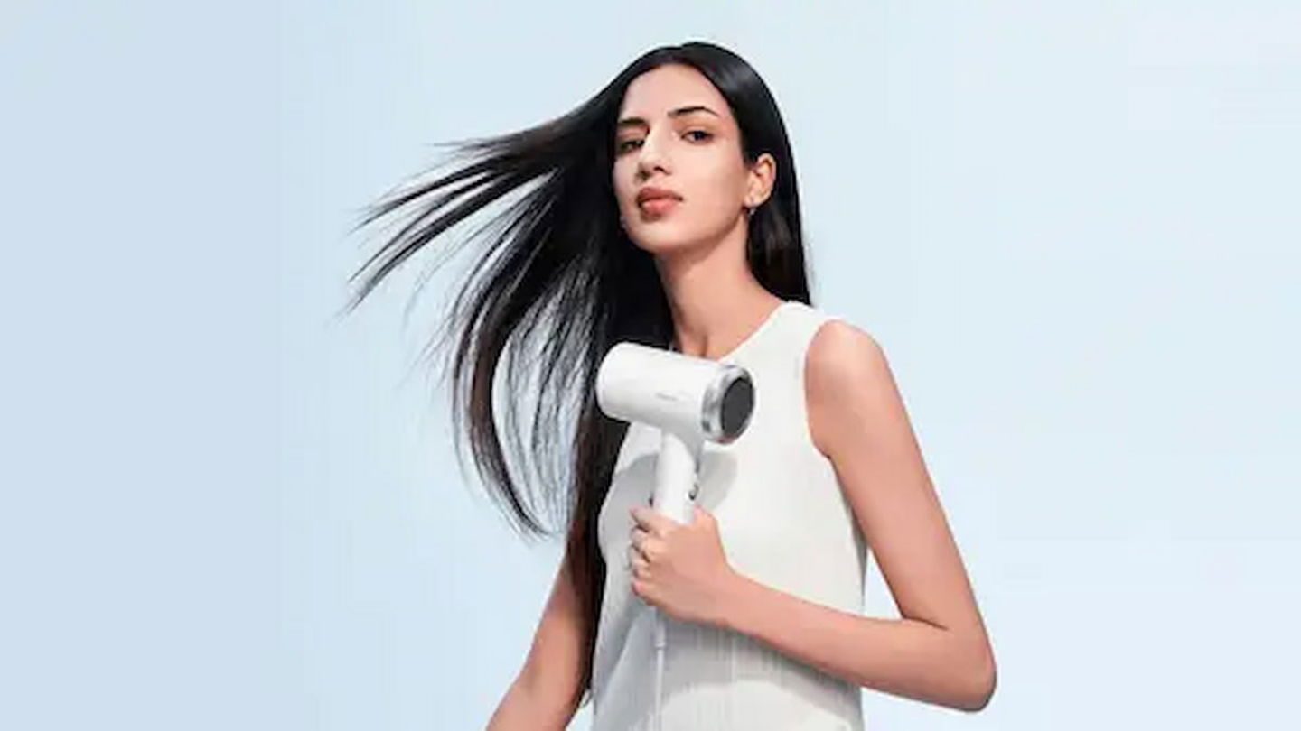 Con este secador de pelo de Xiaomi podrás disfrutar de un producto de calidad premium