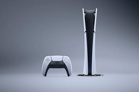 La PS5 digital que todos están pillando con carga rapidísima juegos que no paran y el mando que se siente de verdad