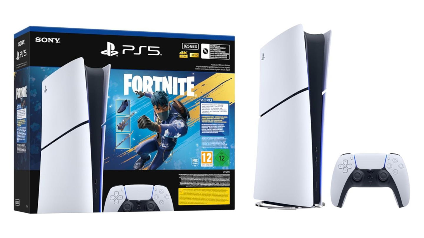 Qué suerte tienes si buscabas la Play 5 súper barata antes de Reyes Magos...