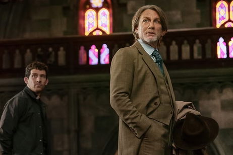 Llega 'De entre los muertos': Netflix ya tiene el thriller que verás estas Navidades, con Daniel Craig en su caso más retorcido