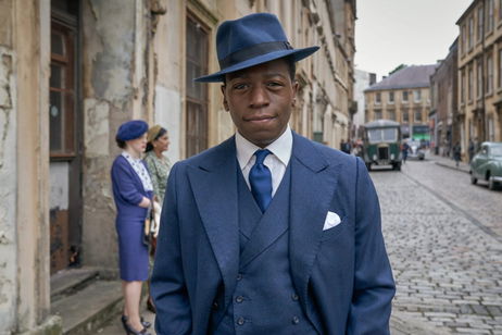 Para mí, una de las mejores mini series de crímenes de los últimos años. Únicamente tiene 3 episodios y los puedes ver en streaming Para mí, una de las mejores mini series de crímenes de los últimos años. Únicamente tiene 3 episodios y los puedes ver en streaming