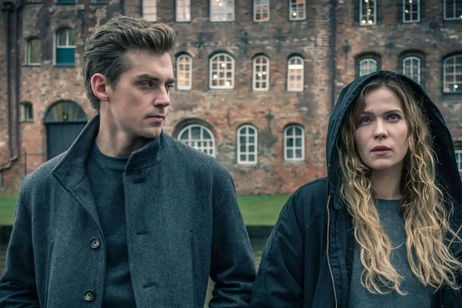 Es una de las mejores series nórdicas de la última década y ya la puedes ver completa en streaming