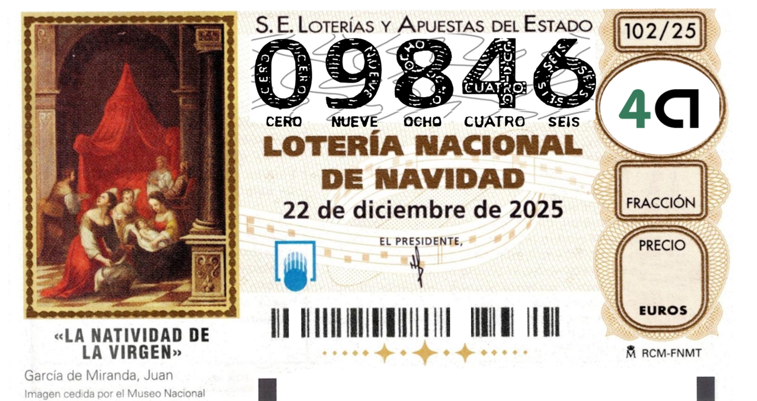 La mejor app para jugar la Lotería de Navidad ahora te regala participaciones: solo tienes que meter este código