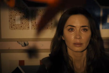 Steven Spielberg vuelve a la ciencia ficción: primer tráiler, nombre y fecha de su nueva película, 'Disclosure Day' Steven Spielberg vuelve a la ciencia ficción: primer tráiler, nombre y fecha de su nueva película, 'Disclosure Day'