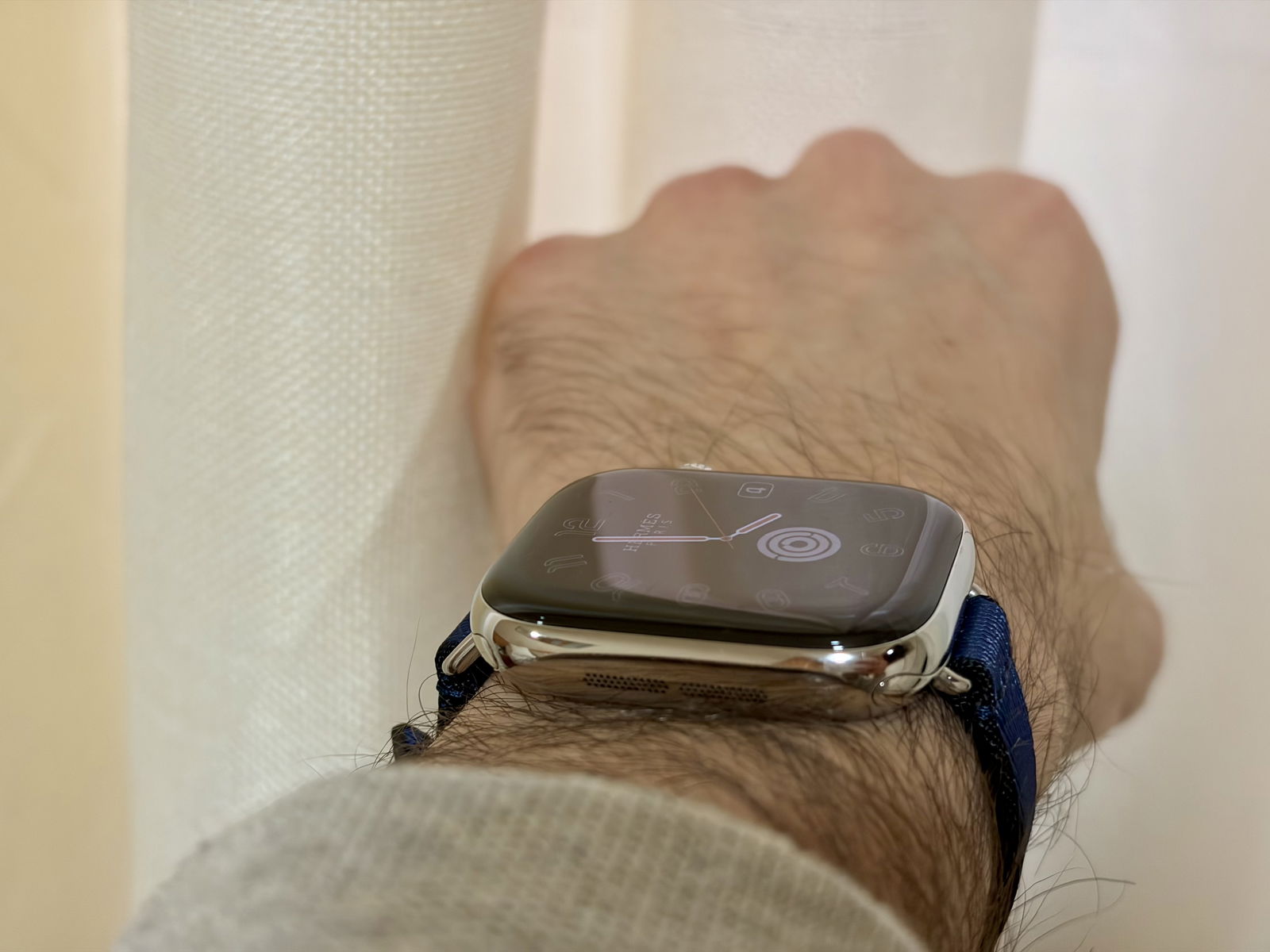 Diseño del Series 11