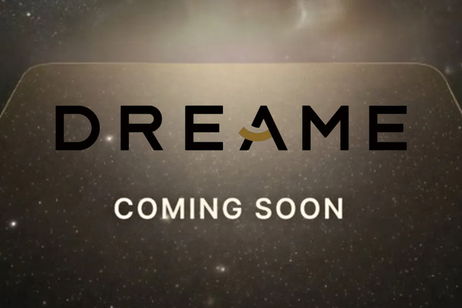 Las características del primer smartphone de Dreame se acaban de filtrar. Y sí, llegará a Europa