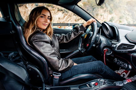 2026 verá el nacimiento de una plataforma de streaming dedicada enteramente al mundo del motor: Driven