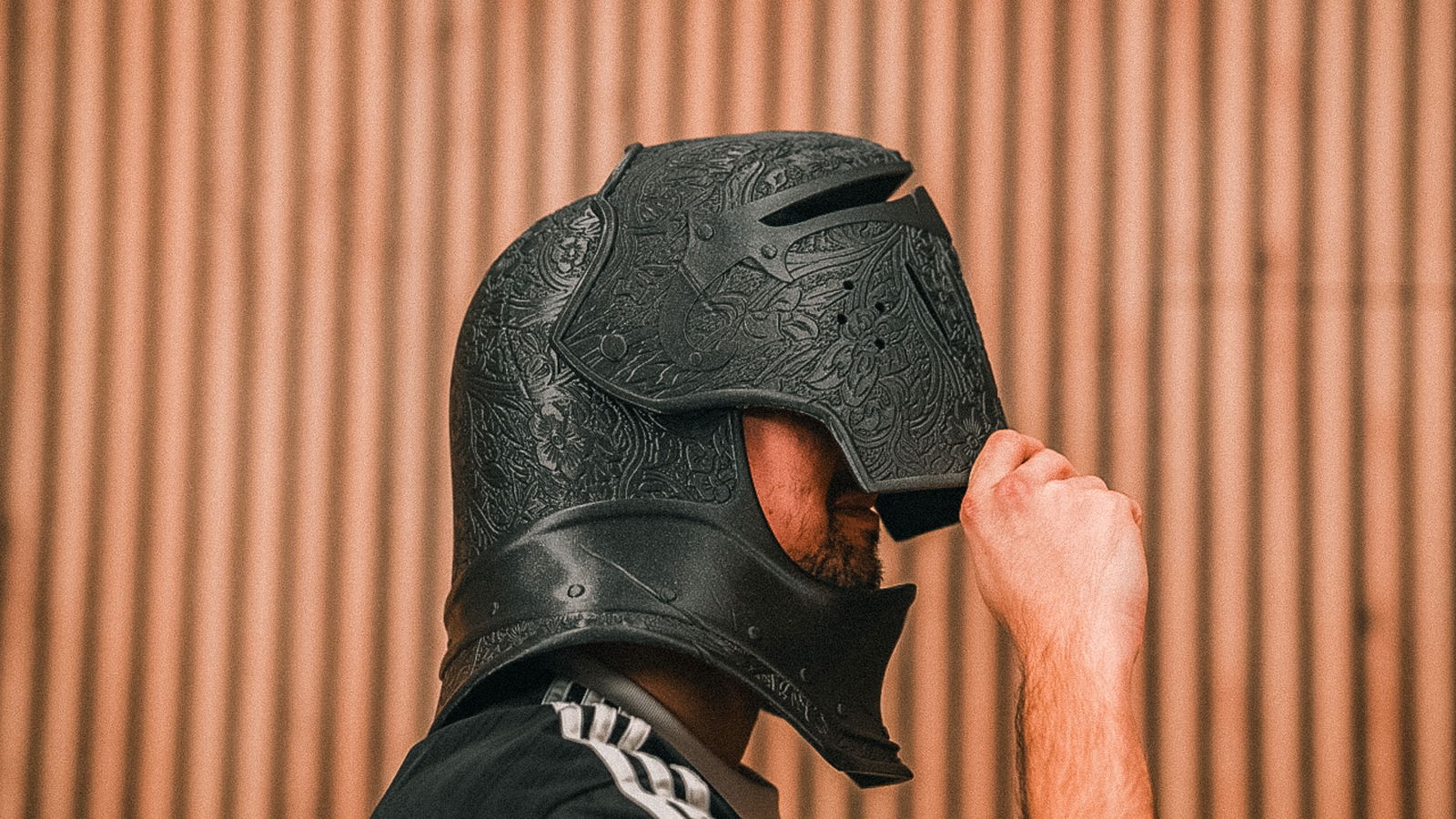 Las dos partes son perfectamente funcionales