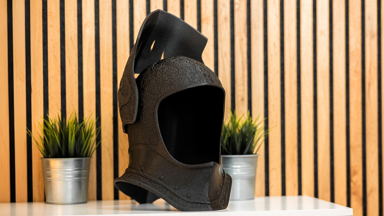 El resultado de impresión es absolutamente impecable