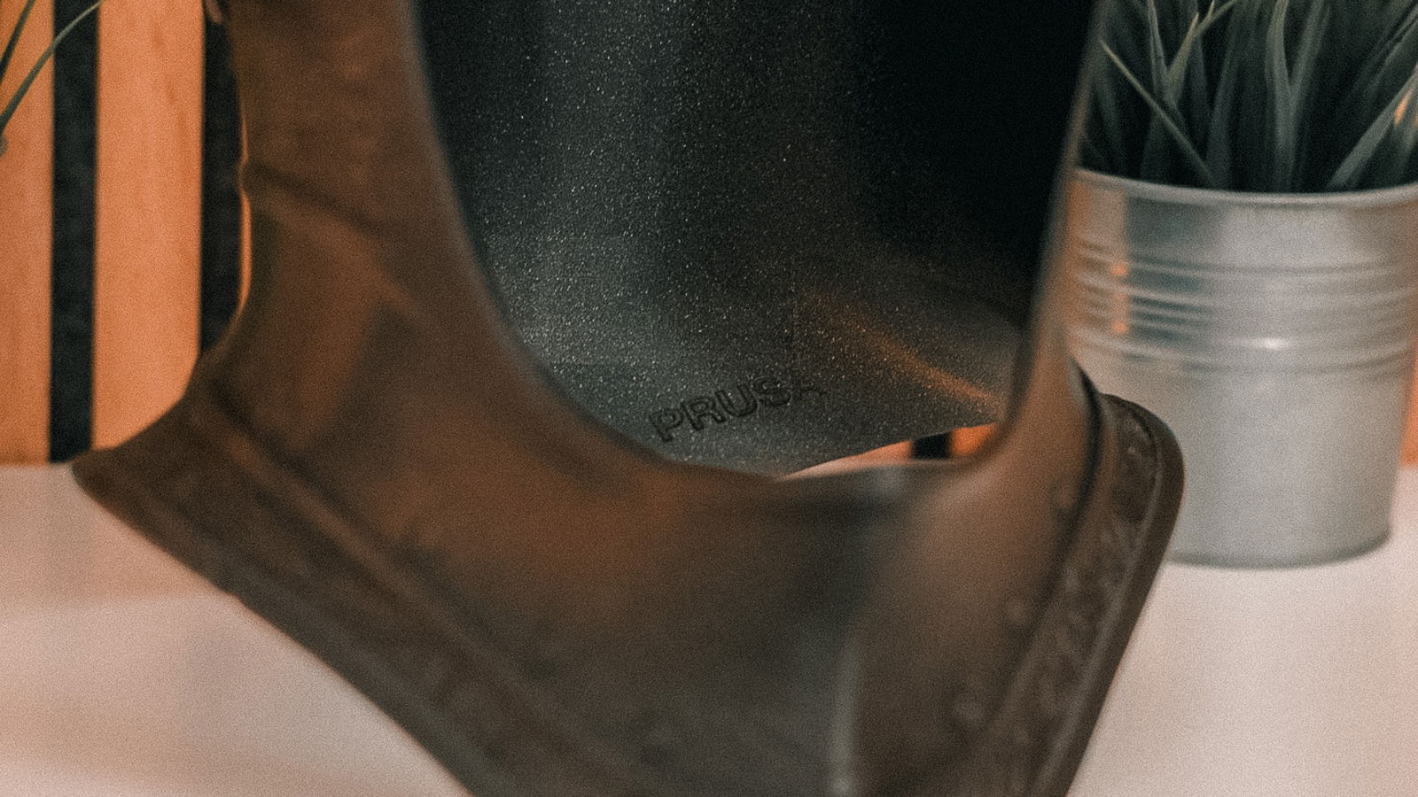 La capacidad de detalle de la Prusa Core One L es un hito logrado gracias a su tecnología