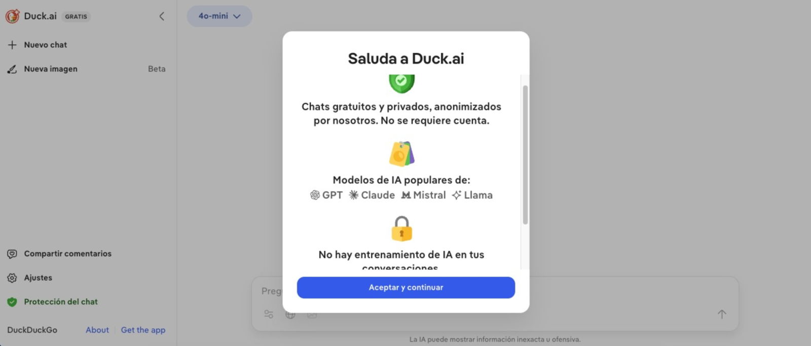 Duck.ai