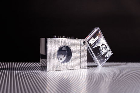 El 'walkman' moderno se viste de gala: We Are Rewind lanza una nueva edición especial para adolescentes de los 80 El 'walkman' moderno se viste de gala: We Are Rewind lanza una nueva edición especial para adolescentes de los 80