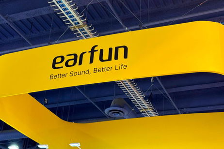 EarFun se hace notar en el CES 2026: Bluetooth 6.0, 100 horas de batería y traducción por IA para humillar a la gama alta