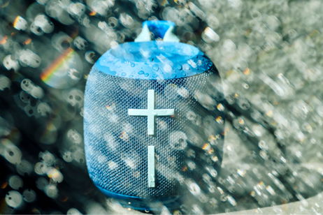 Ponle ritmo a tu vida con el WONDERBOOM 4, altavoz resistente al agua, polvo y con sonido de 360° Ponle ritmo a tu vida con el WONDERBOOM 4, altavoz resistente al agua, polvo y con sonido de 360°