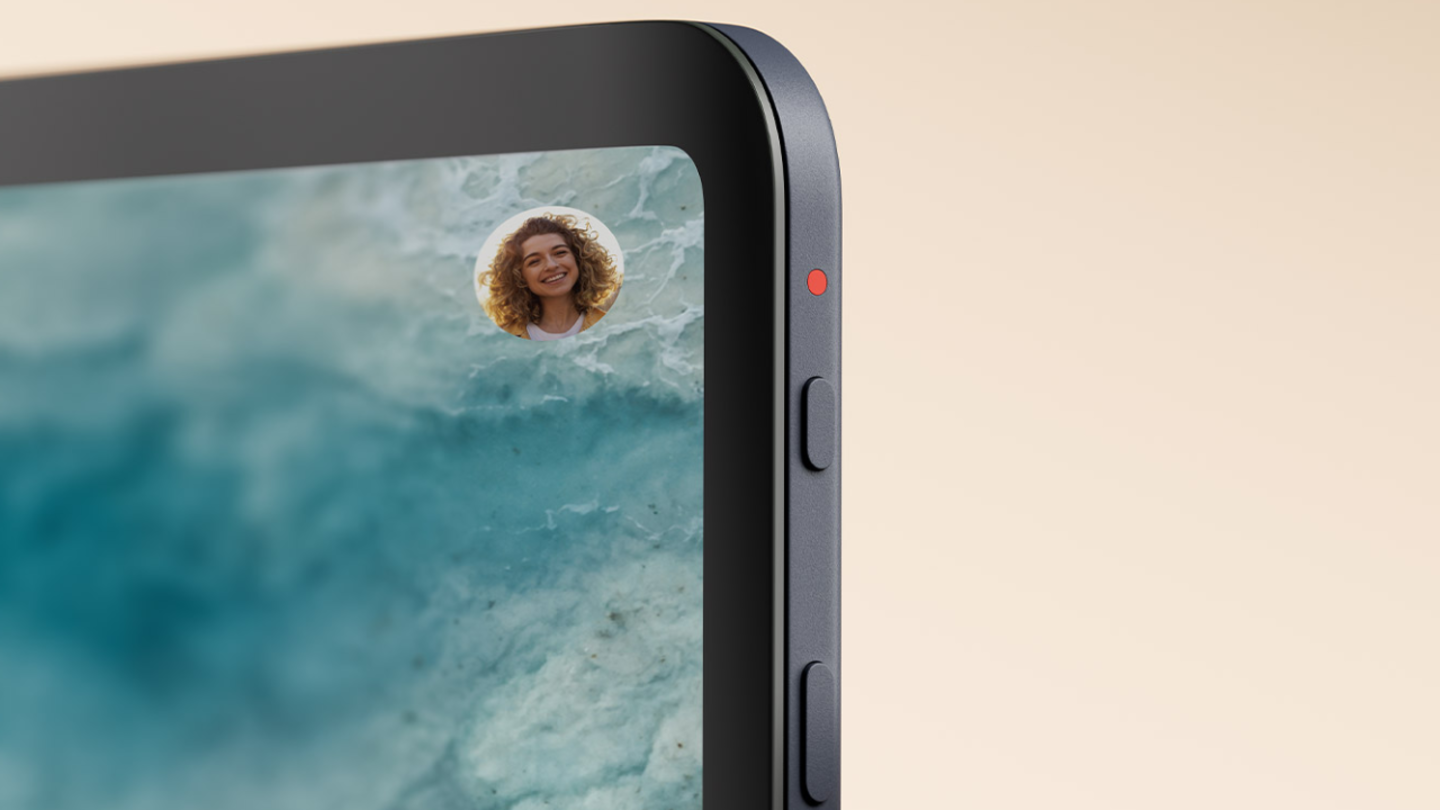 Hoy te presento al mejor gadget ineligente que puedes tener en tu hogar: pantalla gigante, música y Alexa siempre a mano