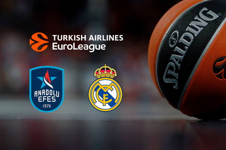 El Real Madrid viaja a Estambul para mantener su racha: horario y dónde ver el partido en Movistar Plus+