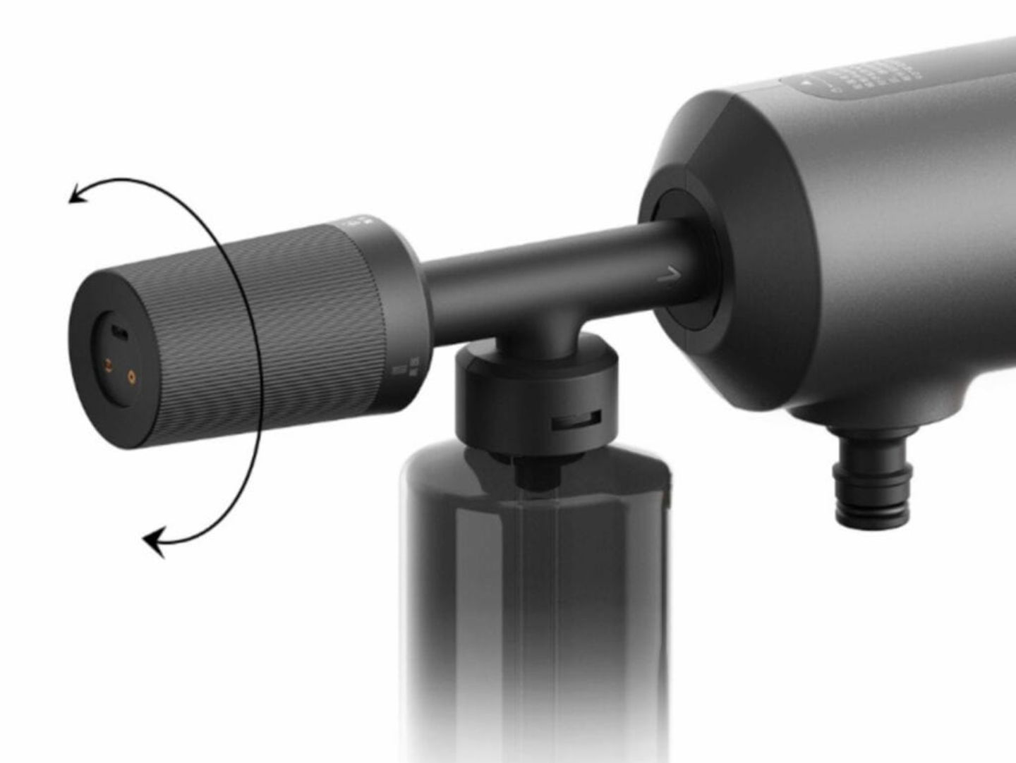 El funcionamiento de este producto es muy sencillo de dominar