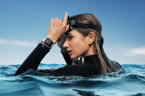 Bajada de precio y correa gratis con el nuevo HUAWEI WATCH FIT 4, uno de los mejores descuentos de la tienda oficial de la marca Bajada de precio y correa gratis con el nuevo HUAWEI WATCH FIT 4, uno de los mejores descuentos de la tienda oficial de la marca